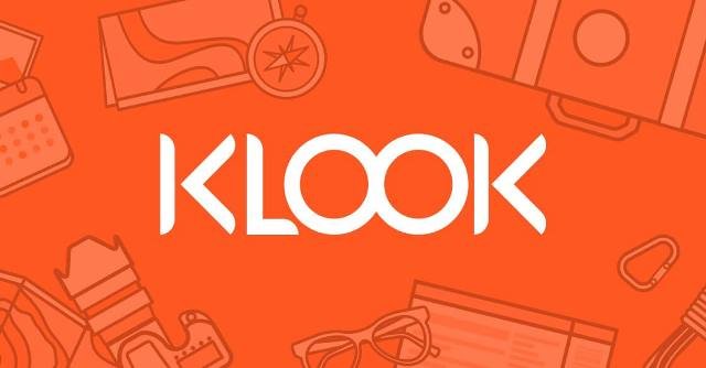klook tour best affiliate program online