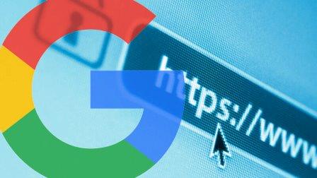 Google HTTP Pages Warning To Make Web Secure