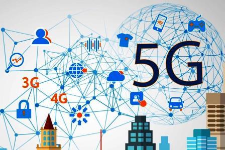 What is 5G Technology and How it Works 5G Explainer