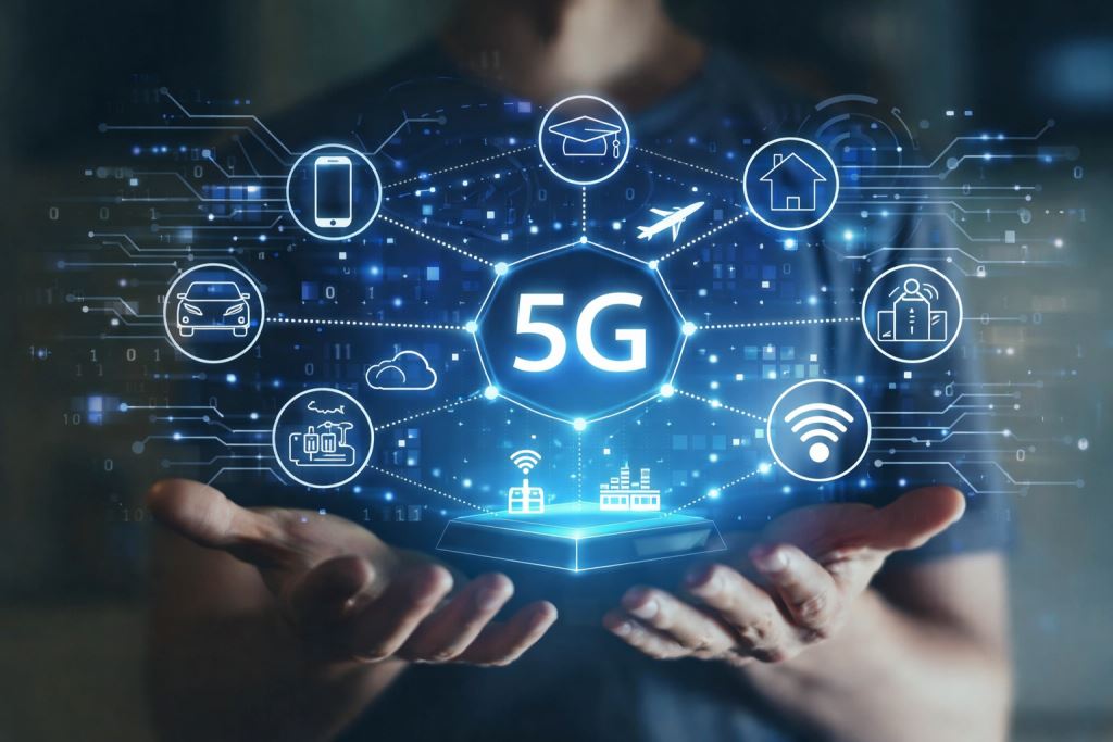 What is 5G Technology, How It Works & Where India Stands in 2026 1 what is 5g