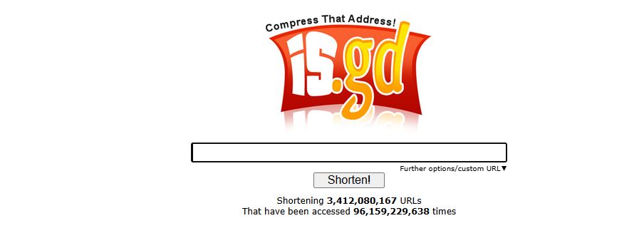 is.gd best free url shortner tool online