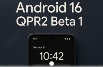 android 16 qpr2 beta 1