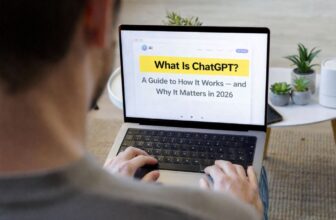 What Is ChatGPT and How Does It Actually Work?