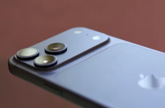 Apple iPhone 18 Pro Max