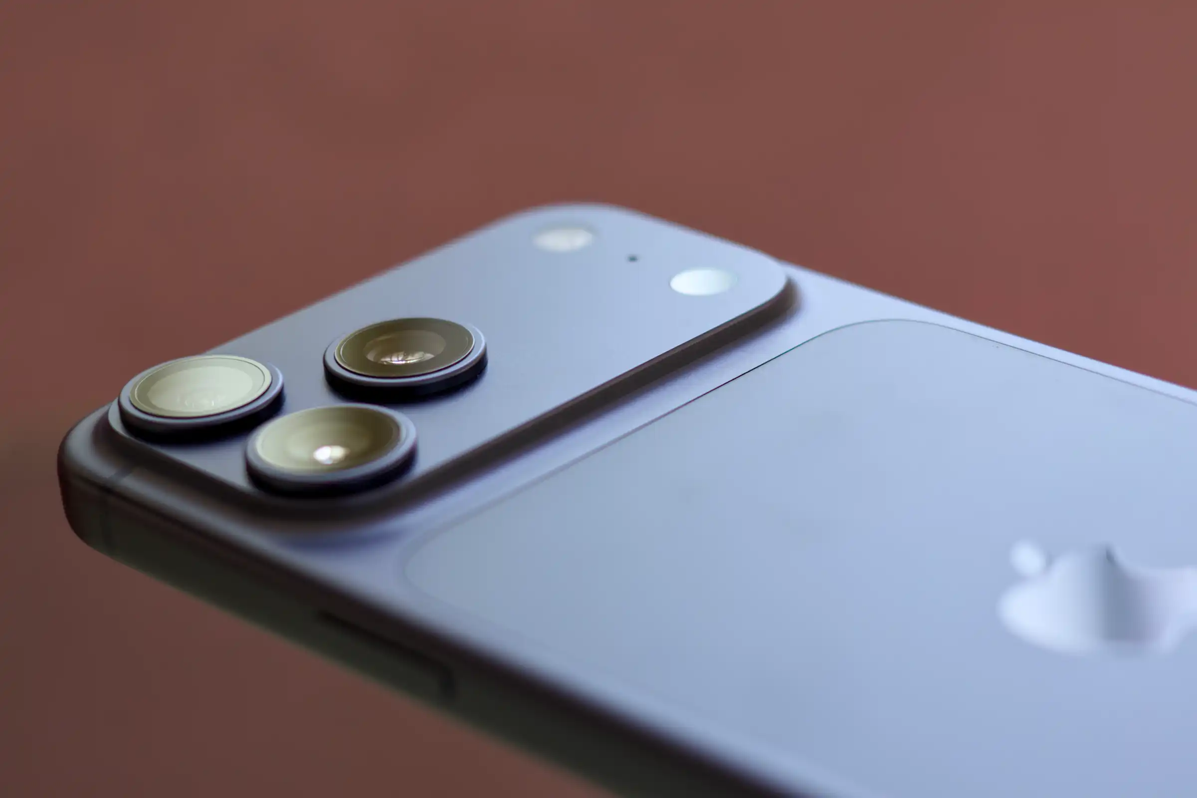 Apple iPhone 18 Pro Max