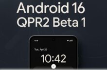 Android 16 QPR2 Beta 1: The Dark Mode Revolution You’ve Been Waiting For