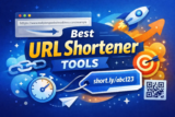 10 Best URL Shortener Tools in 2026 to Shrink URLs Online