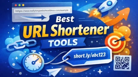 10 Best URL Shortener Tools in 2026 to Shrink URLs Online
