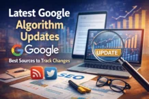 Latest Google Algorithm Update 2026: Sources, Tips & Complete History