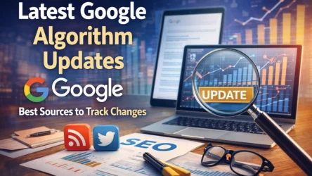 Latest Google Algorithm Update 2026: Sources, Tips & Complete History