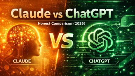 Claude AI vs ChatGPT: An Honest, In-Depth Comparison for 2026
