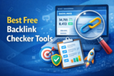 Best Free Backlink Checker Tools in 2026 (Tried & Tested)