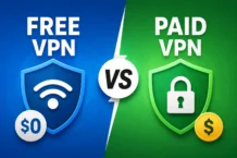Free vs Paid VPN: Which One Should You Actually Use in 2026?