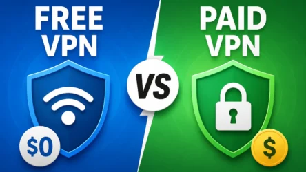 Free vs Paid VPN: Which One Should You Actually Use in 2026?